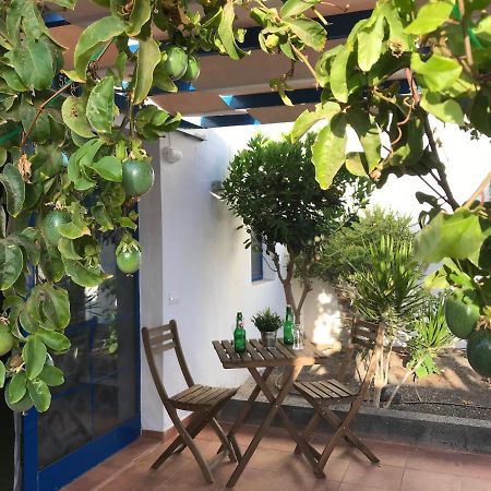 Vivienda Vacacional Delia Castillo a 100 metros de la playa Caleta de Fuste Exterior foto
