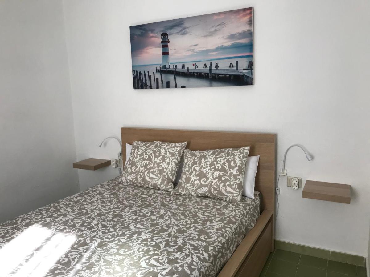 Vivienda Vacacional Delia Castillo a 100 metros de la playa Caleta de Fuste Exterior foto