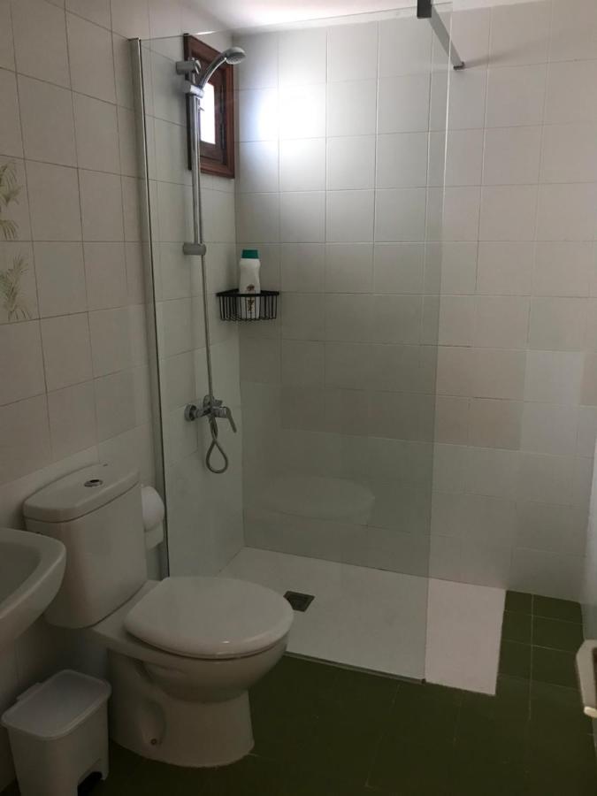 Vivienda Vacacional Delia Castillo a 100 metros de la playa Caleta de Fuste Exterior foto